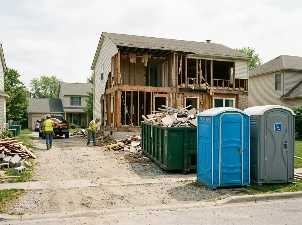 home-renovation-demolition-sit-010 — frequently asked questions, Portable Toilet & Dumpsters Rental in Royal Oak, MI